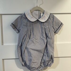 Beaufort Bonnet Bubble